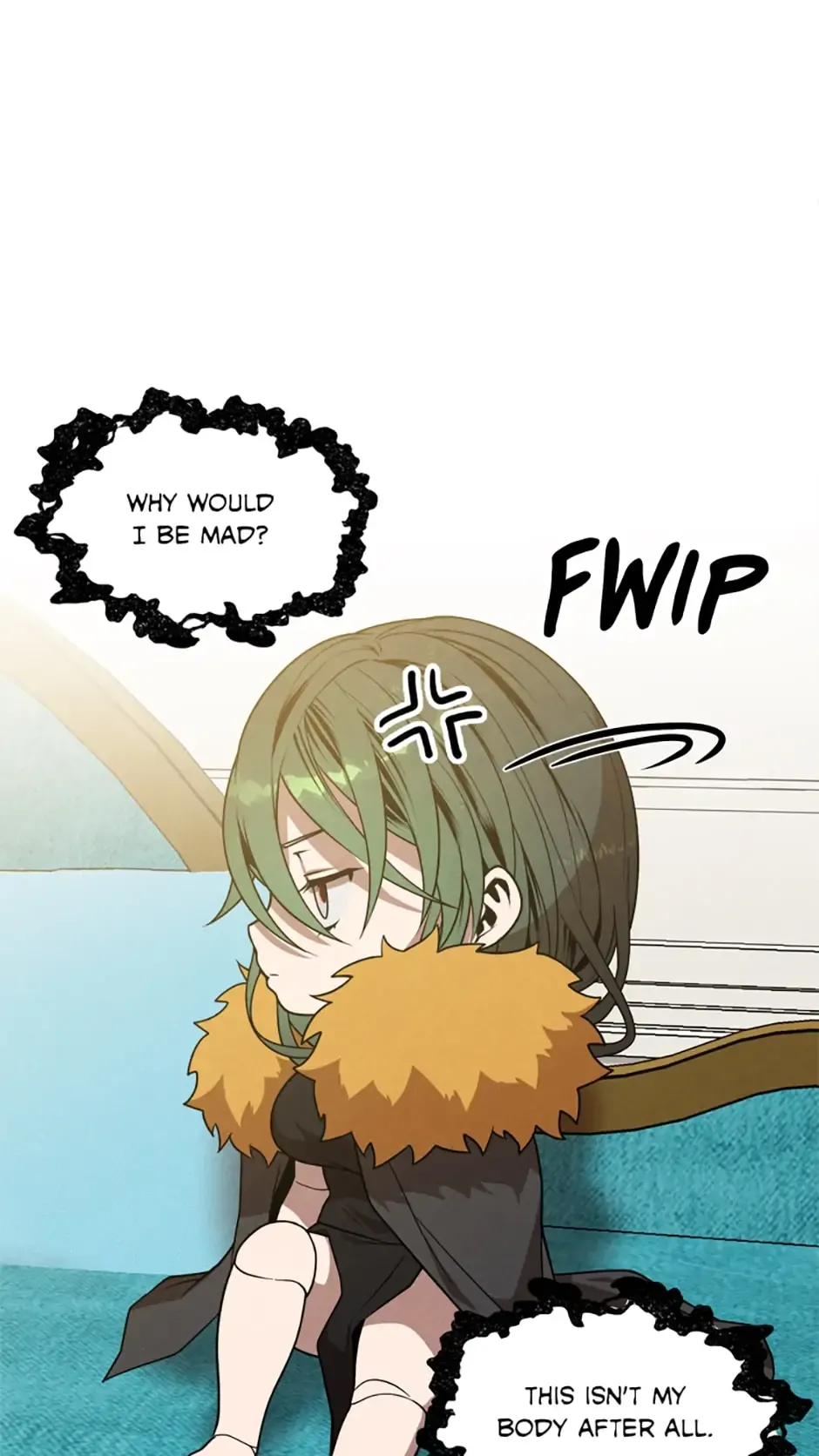 Read Legendary Youngest Son of the Marquis House EN Manga Online