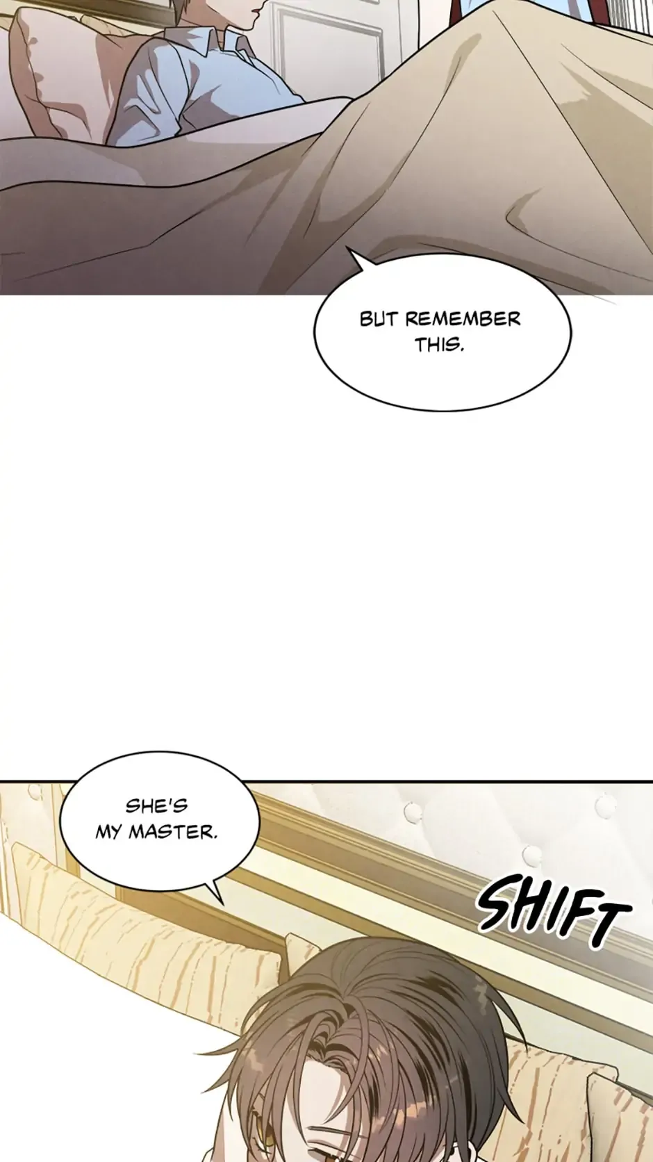 Read Legendary Youngest Son of the Marquis House EN Manga Online
