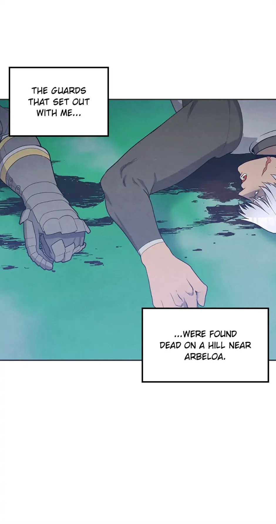 Read Legendary Youngest Son of the Marquis House EN Manga Online