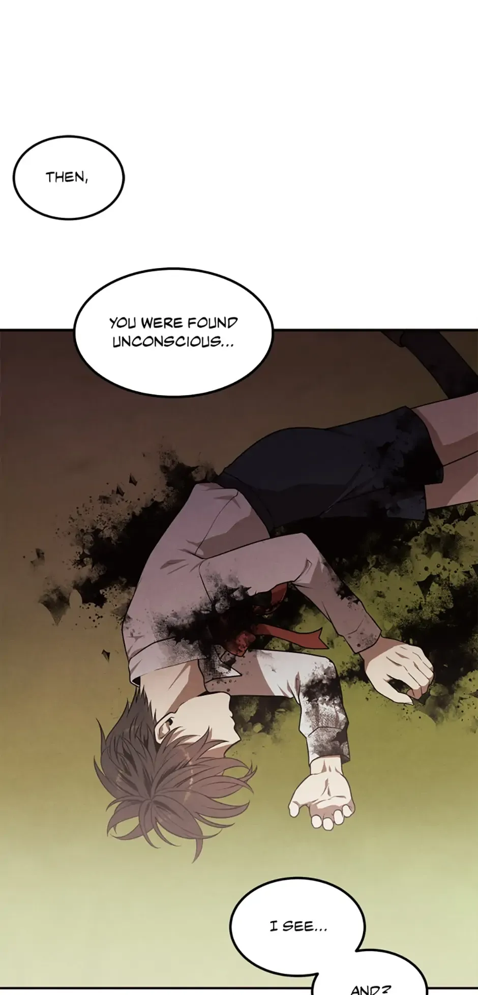 Read Legendary Youngest Son of the Marquis House EN Manga Online