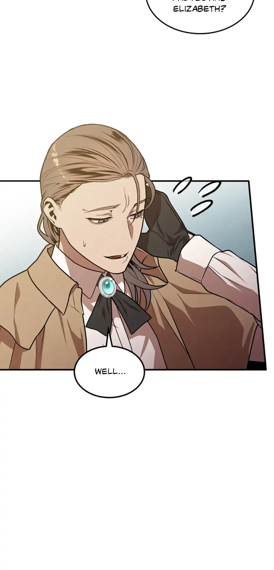 Read Legendary Youngest Son of the Marquis House EN Manga Online
