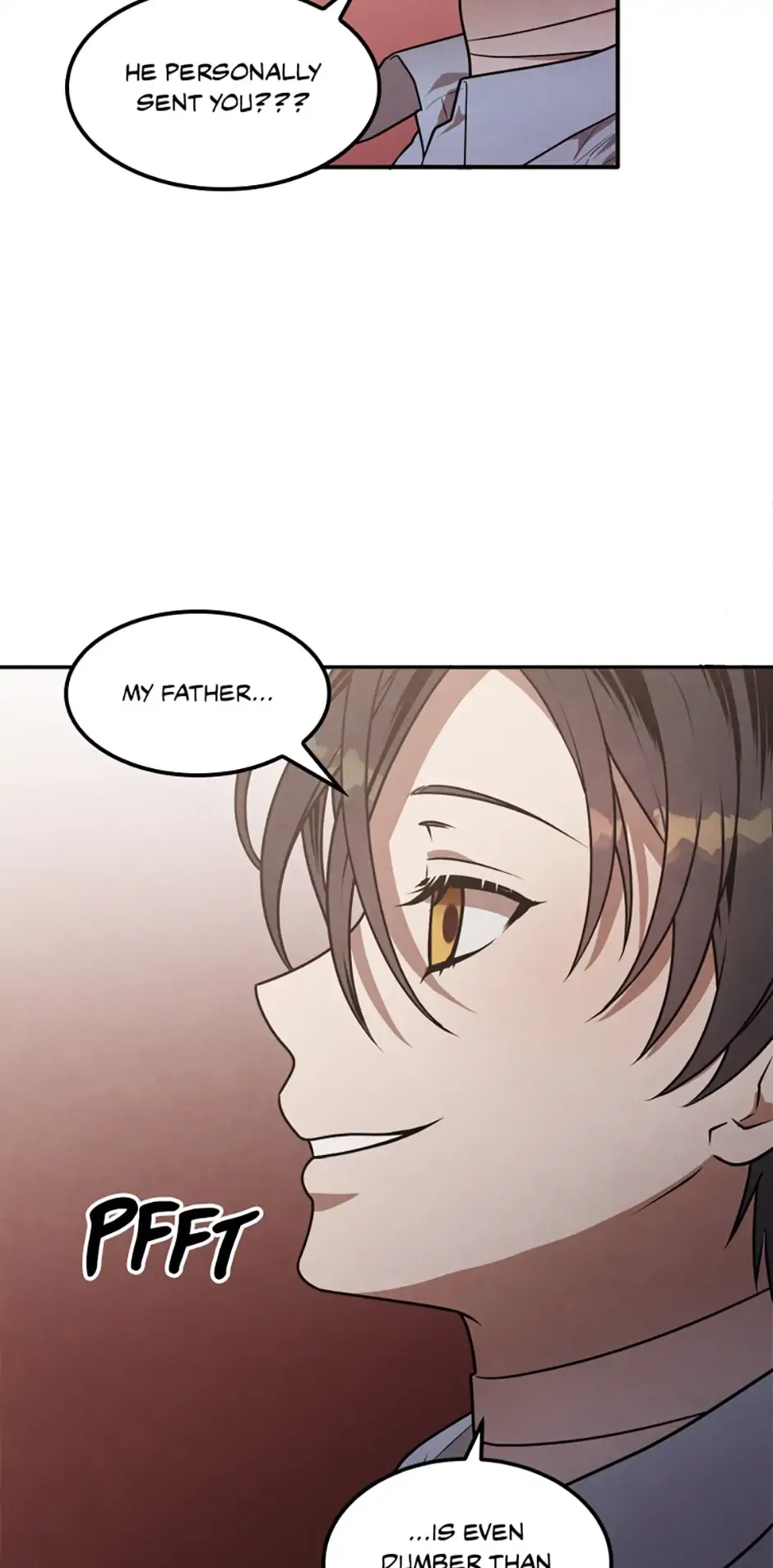 Read Legendary Youngest Son of the Marquis House EN Manga Online