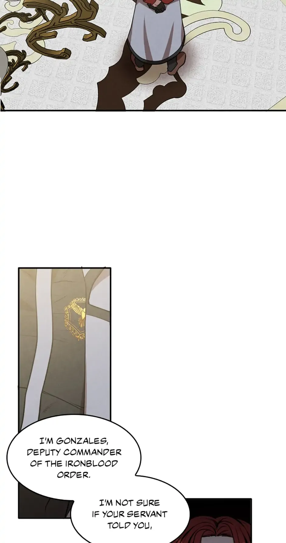 Read Legendary Youngest Son of the Marquis House EN Manga Online