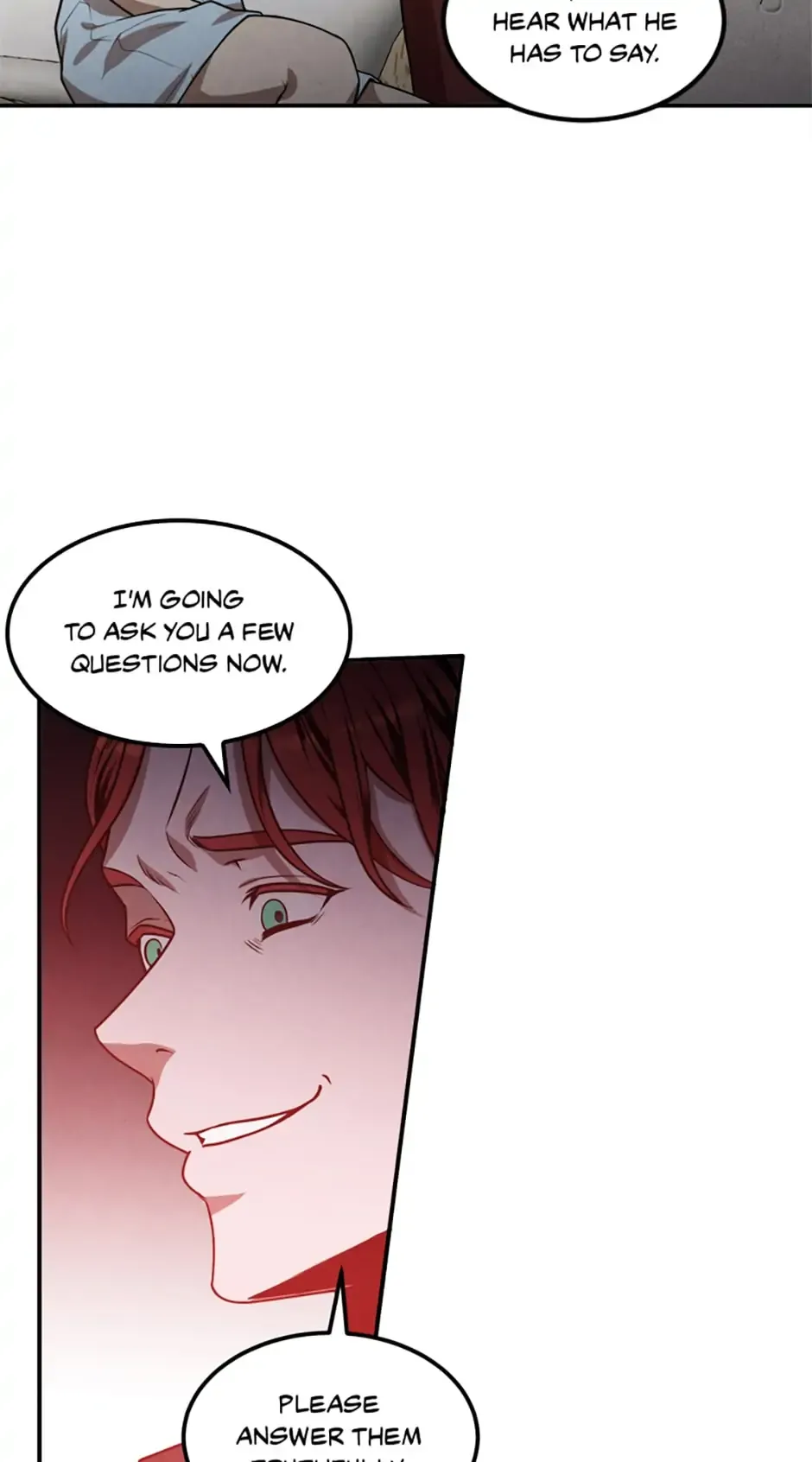 Read Legendary Youngest Son of the Marquis House EN Manga Online