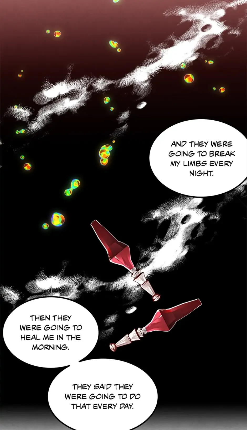 Read Legendary Youngest Son of the Marquis House EN Manga Online