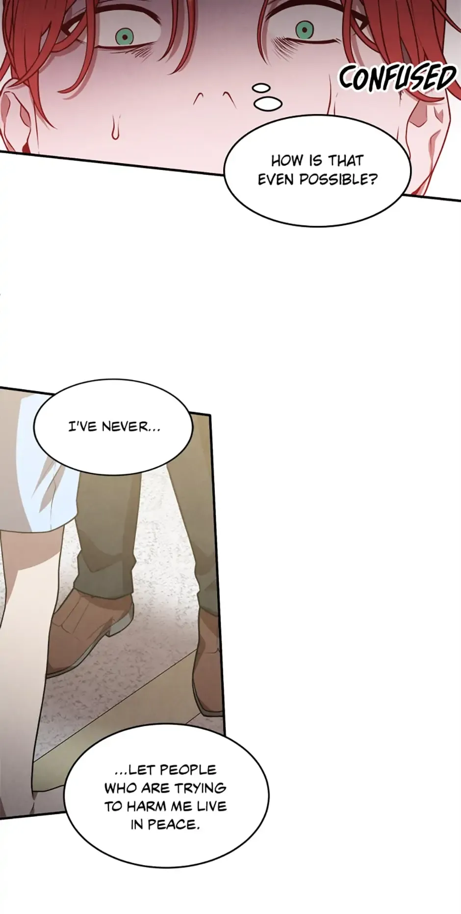 Read Legendary Youngest Son of the Marquis House EN Manga Online