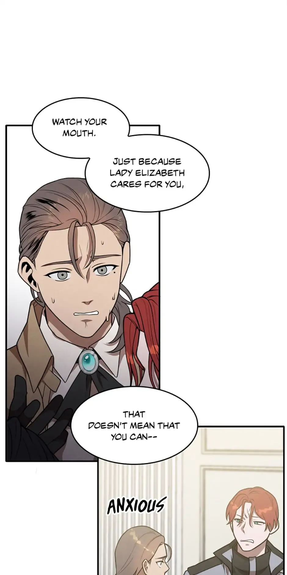 Read Legendary Youngest Son of the Marquis House EN Manga Online