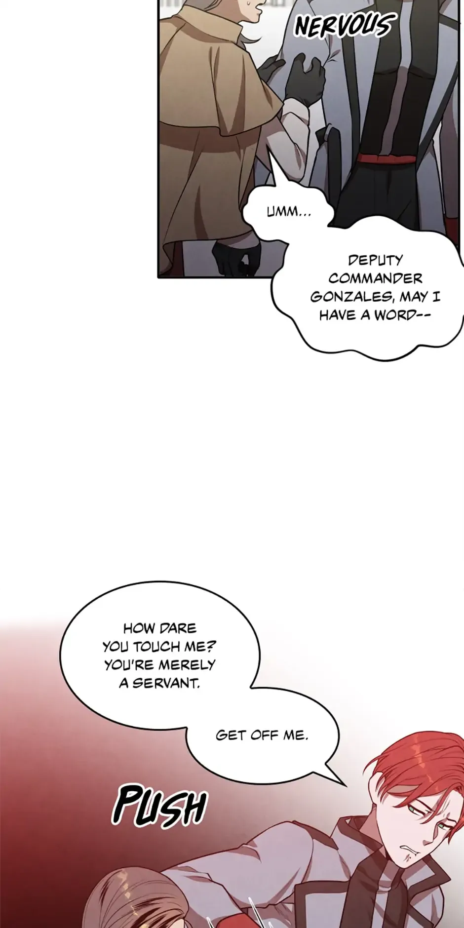 Read Legendary Youngest Son of the Marquis House EN Manga Online