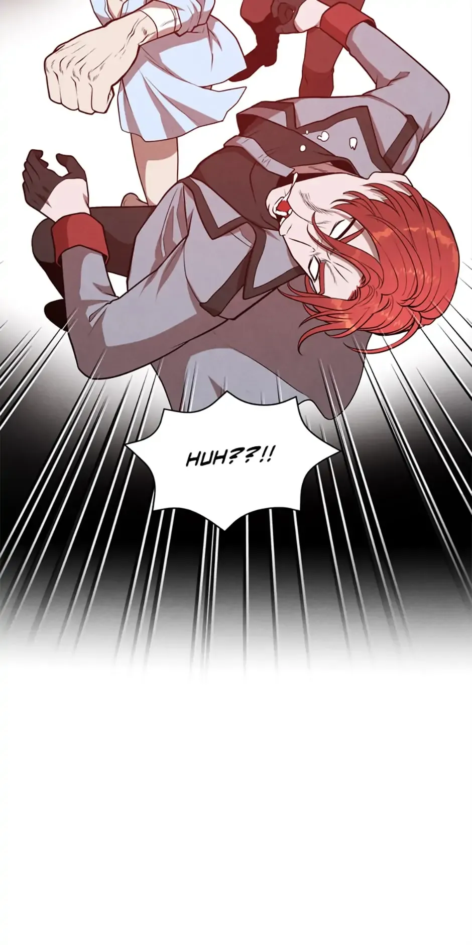 Read Legendary Youngest Son of the Marquis House EN Manga Online