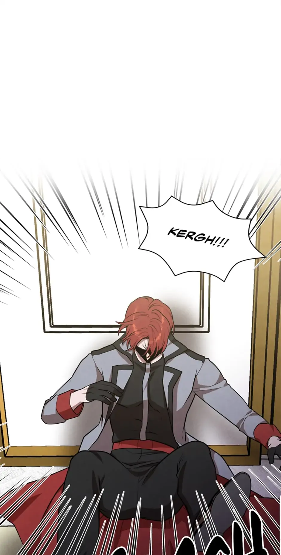 Read Legendary Youngest Son of the Marquis House EN Manga Online
