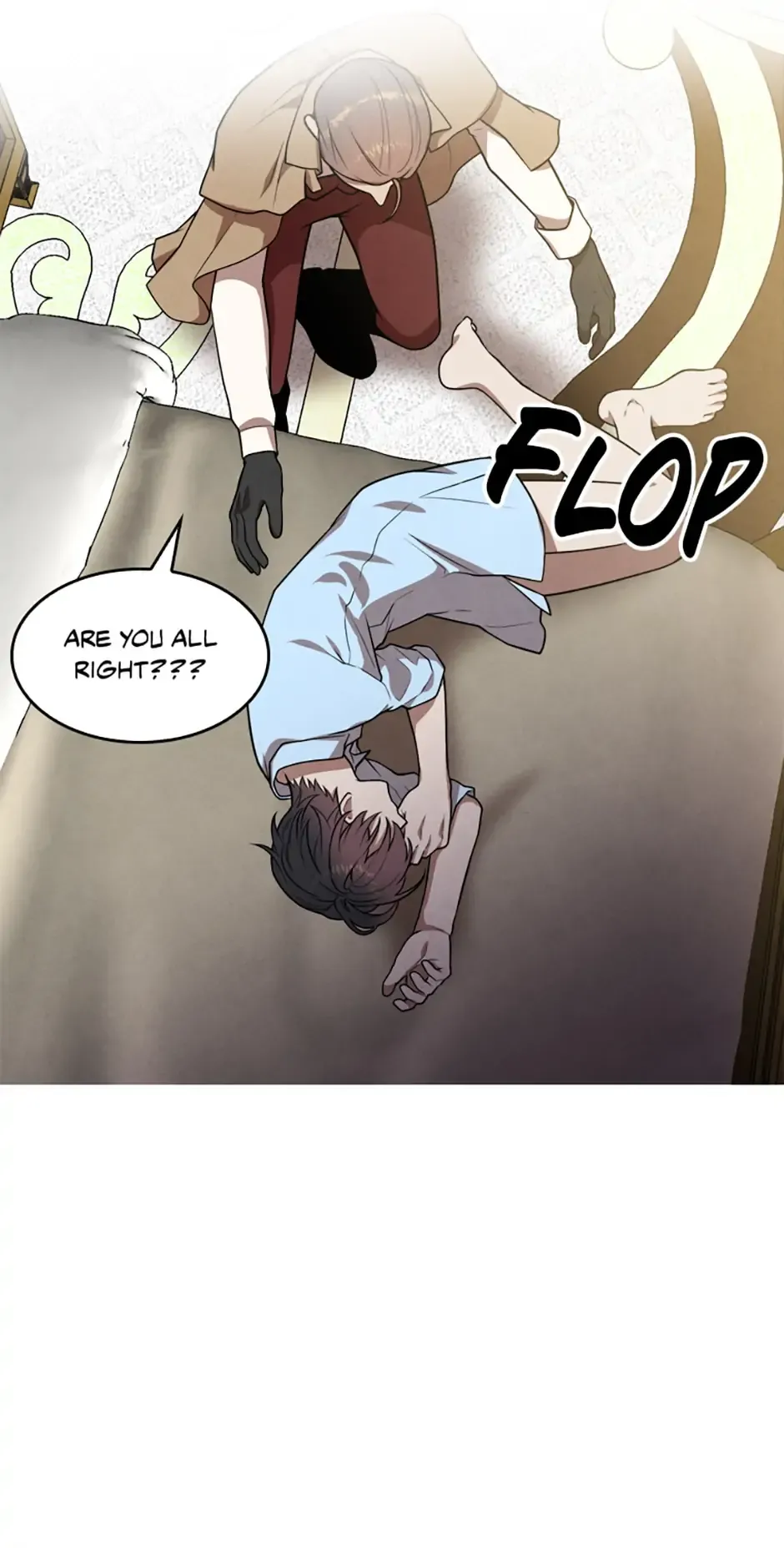 Read Legendary Youngest Son of the Marquis House EN Manga Online
