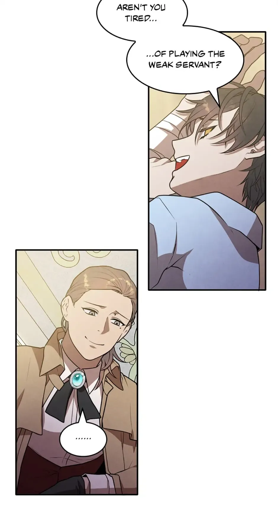 Read Legendary Youngest Son of the Marquis House EN Manga Online