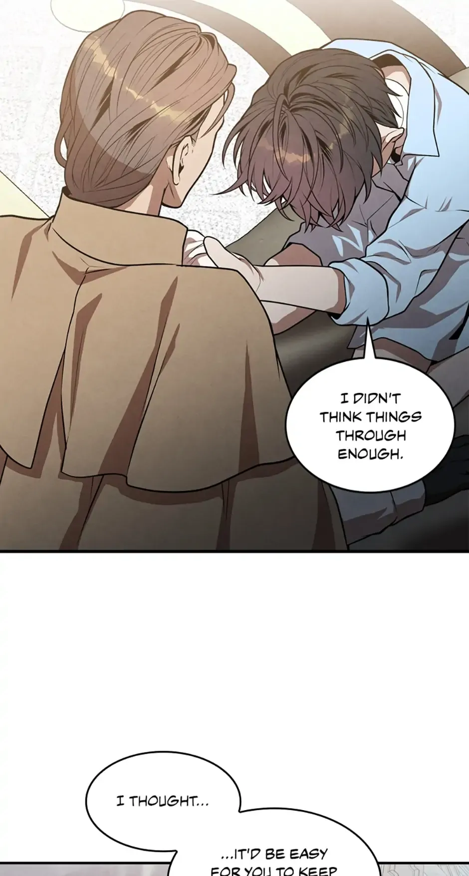 Read Legendary Youngest Son of the Marquis House EN Manga Online