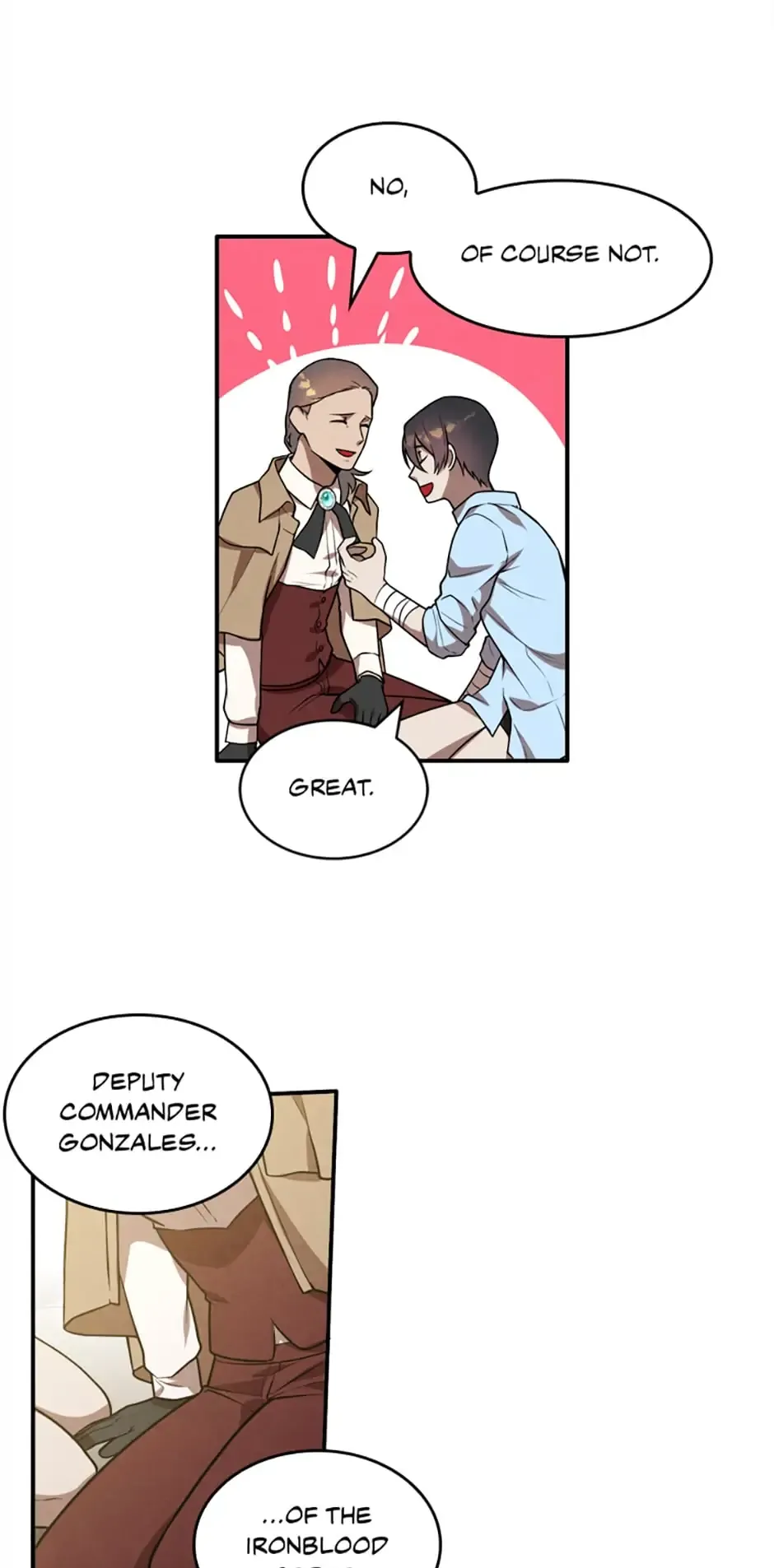 Read Legendary Youngest Son of the Marquis House EN Manga Online