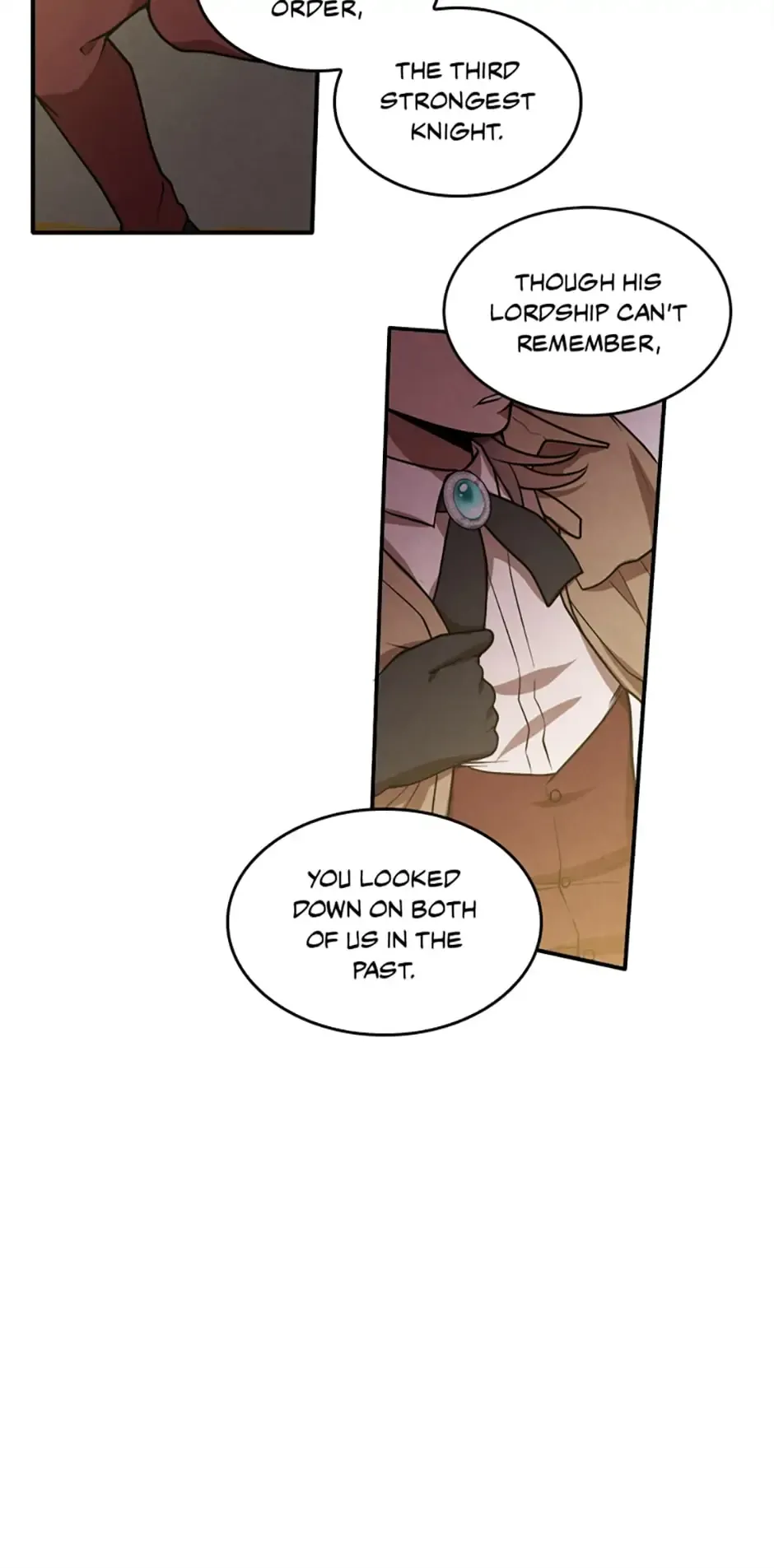 Read Legendary Youngest Son of the Marquis House EN Manga Online