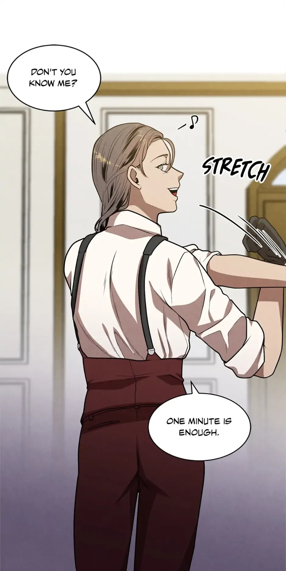 Read Legendary Youngest Son of the Marquis House EN Manga Online
