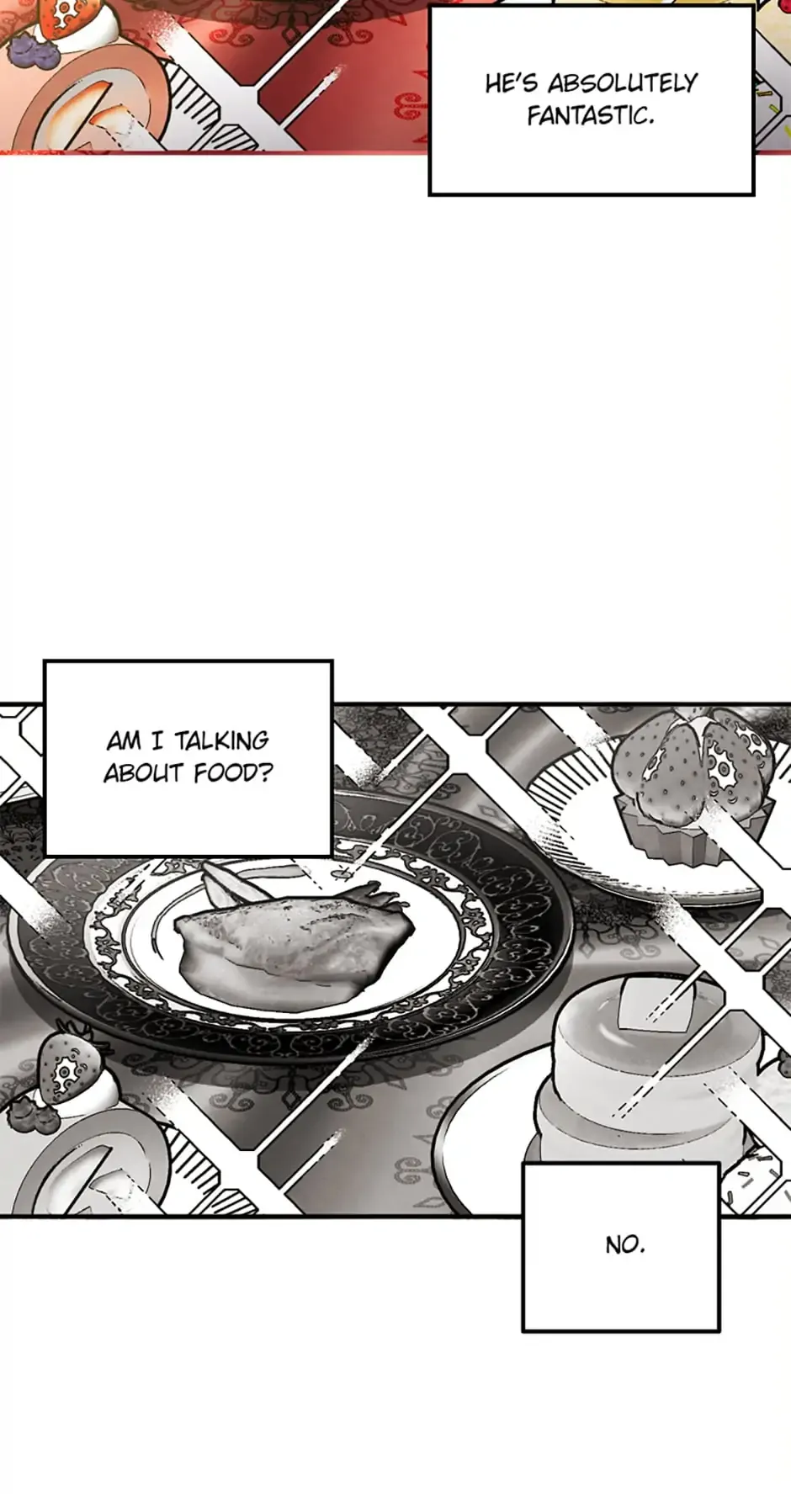 Read Legendary Youngest Son of the Marquis House EN Manga Online