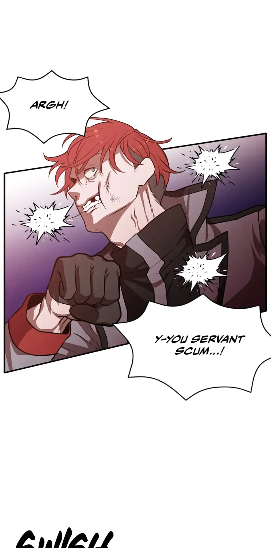 Read Legendary Youngest Son of the Marquis House EN Manga Online