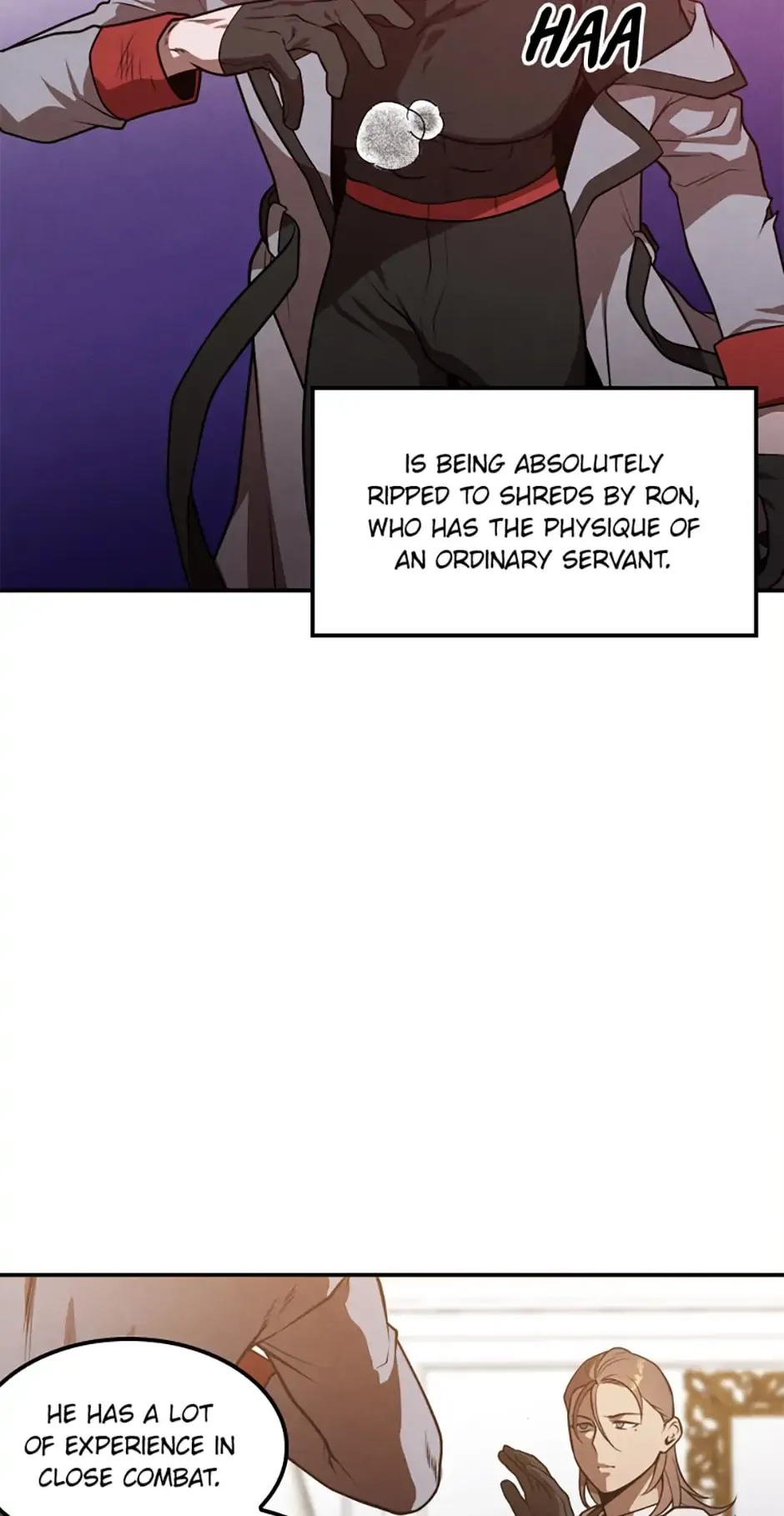 Read Legendary Youngest Son of the Marquis House EN Manga Online