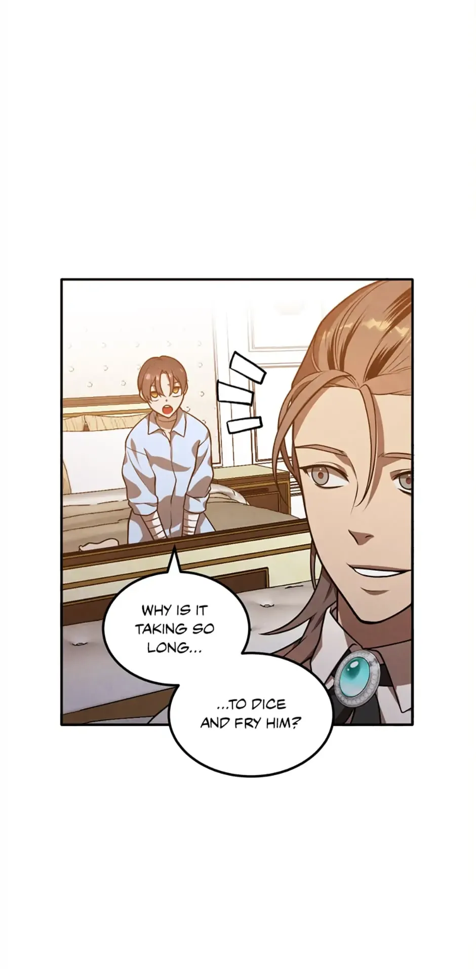 Read Legendary Youngest Son of the Marquis House EN Manga Online