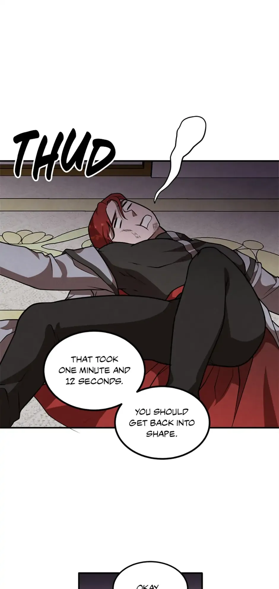 Read Legendary Youngest Son of the Marquis House EN Manga Online