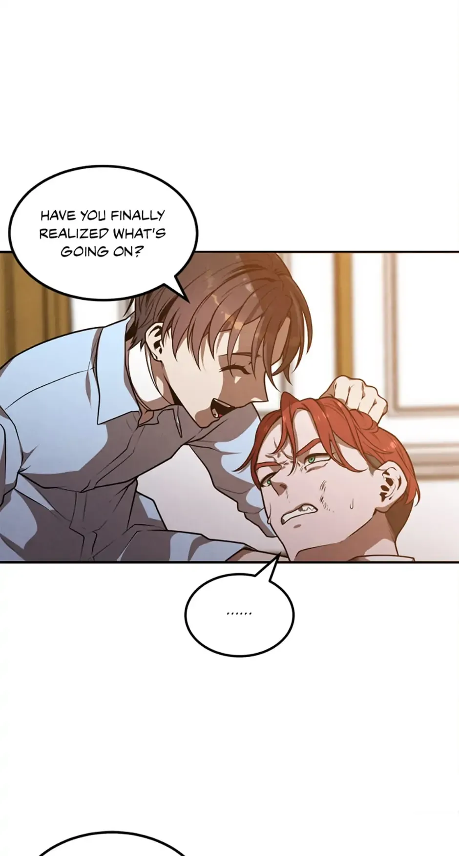 Read Legendary Youngest Son of the Marquis House EN Manga Online