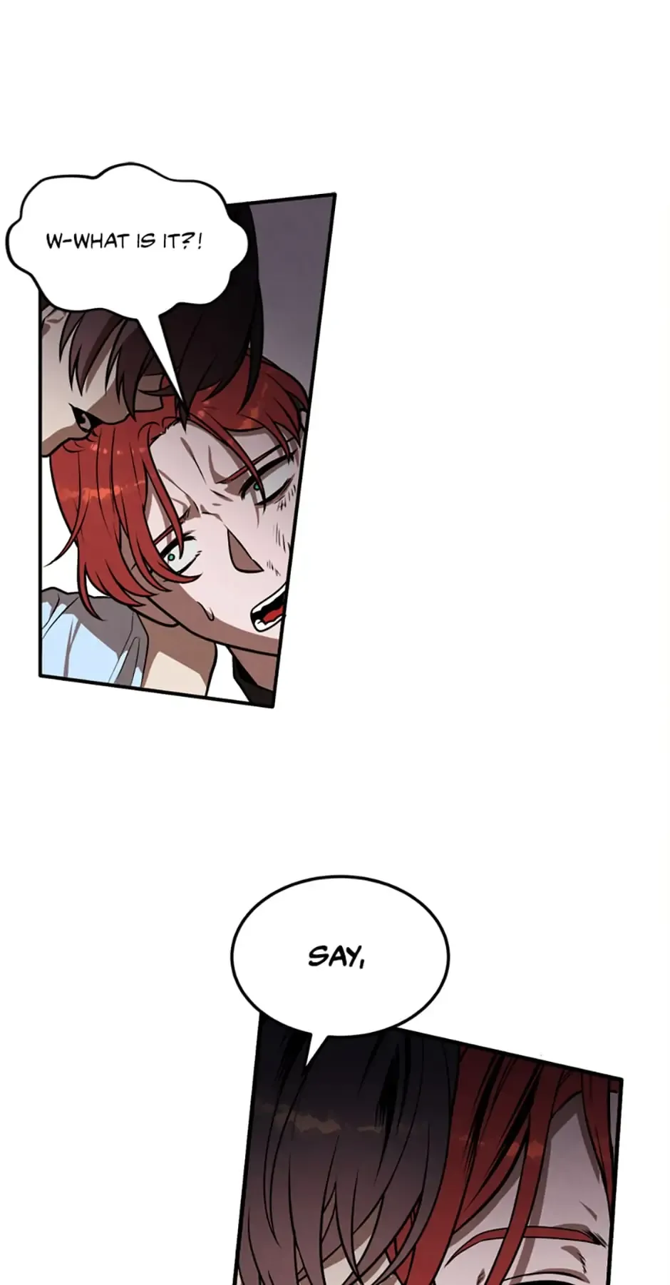 Read Legendary Youngest Son of the Marquis House EN Manga Online