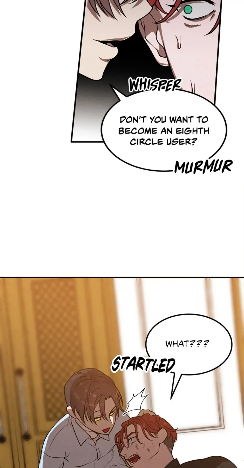 Read Legendary Youngest Son of the Marquis House EN Manga Online