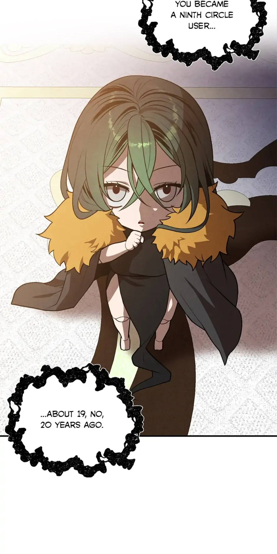 Read Legendary Youngest Son of the Marquis House EN Manga Online