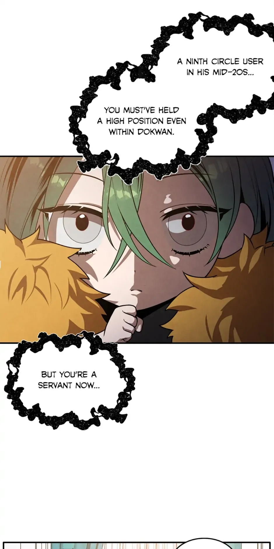 Read Legendary Youngest Son of the Marquis House EN Manga Online