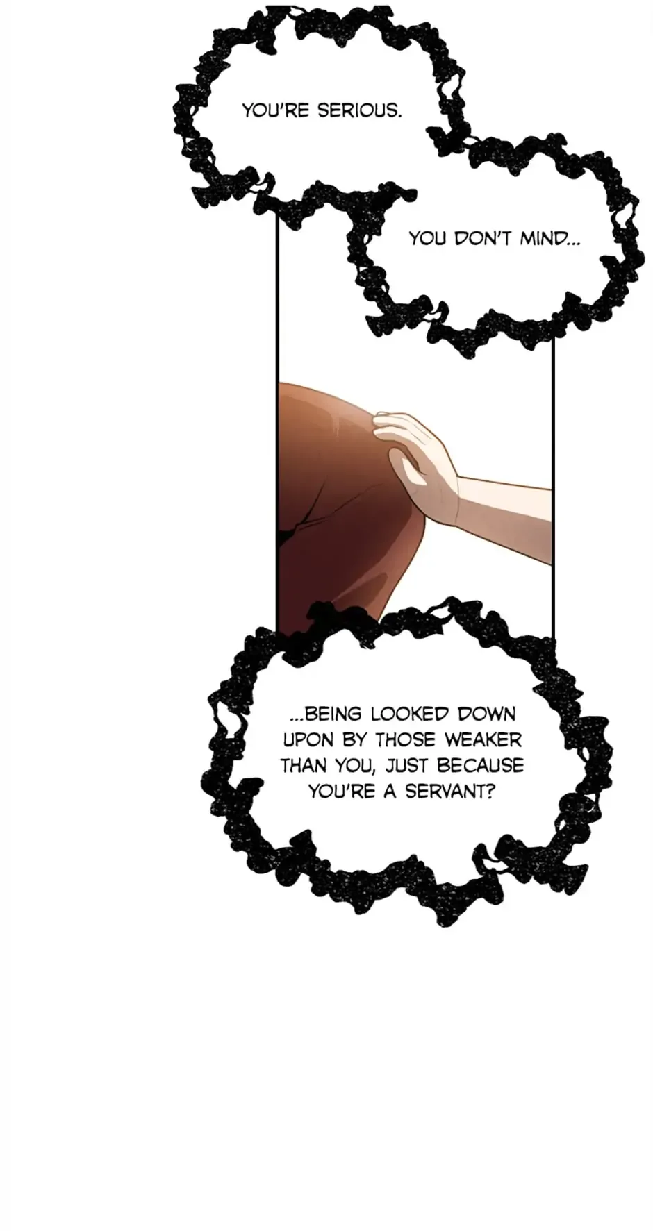 Read Legendary Youngest Son of the Marquis House EN Manga Online