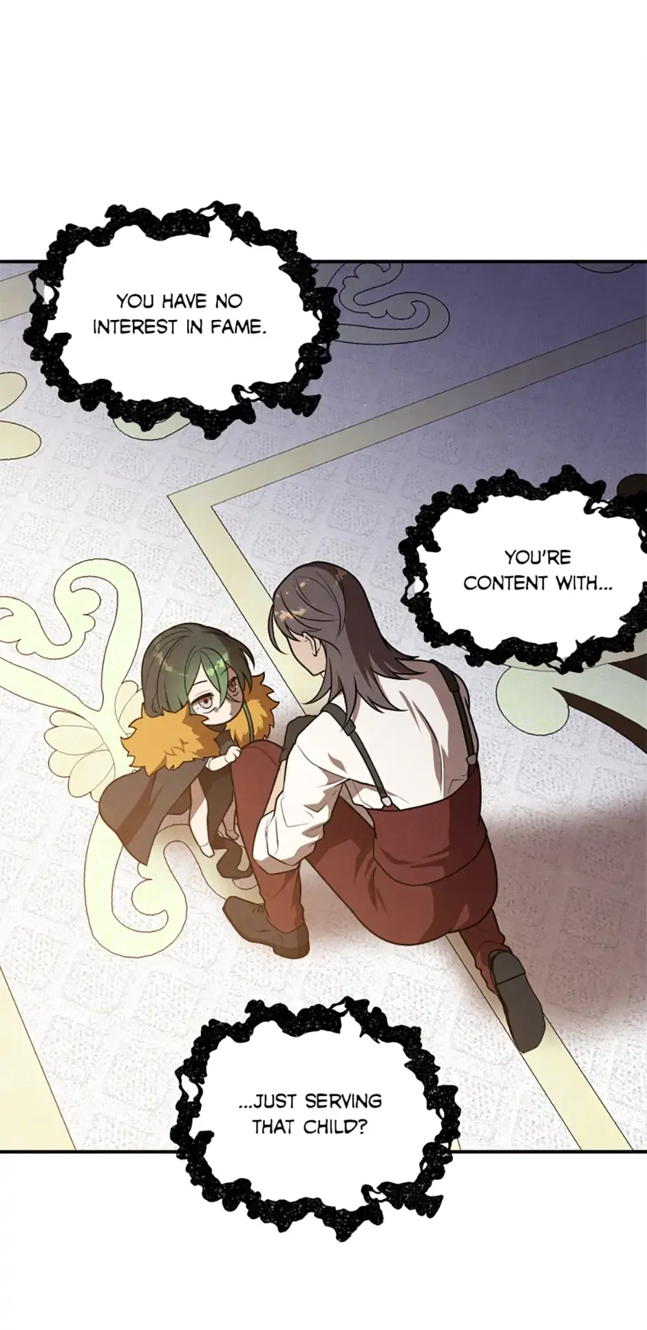 Read Legendary Youngest Son of the Marquis House EN Manga Online