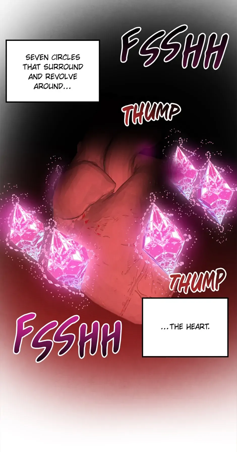 Read Legendary Youngest Son of the Marquis House EN Manga Online