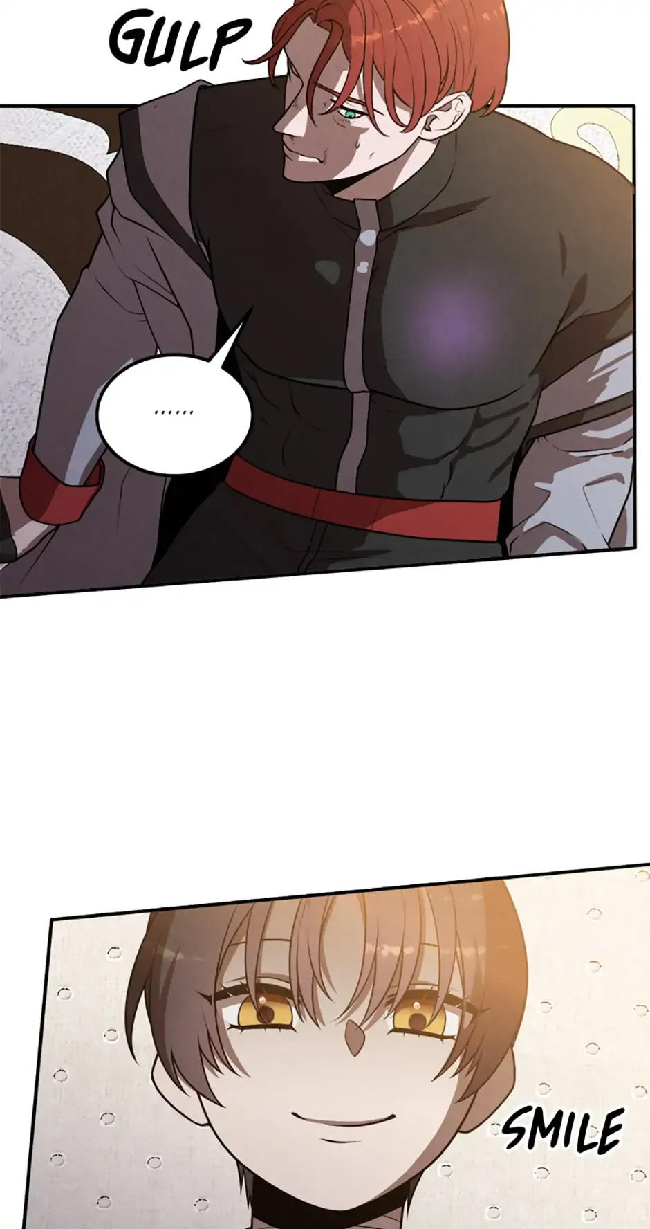 Read Legendary Youngest Son of the Marquis House EN Manga Online
