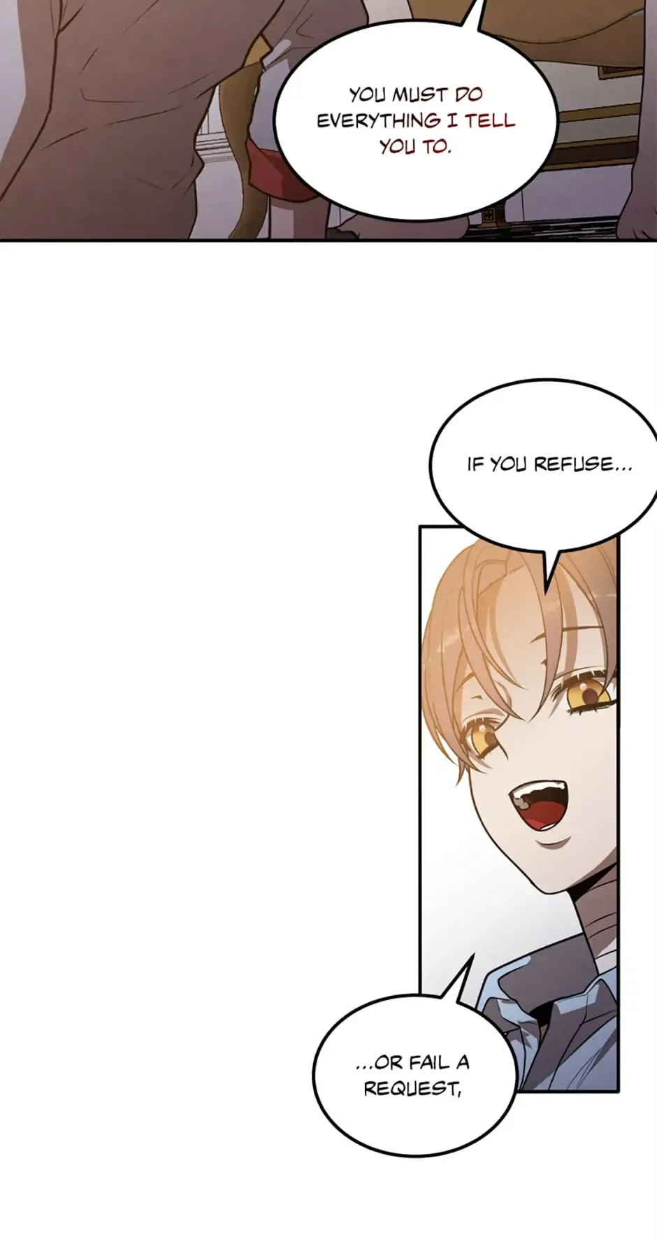 Read Legendary Youngest Son of the Marquis House EN Manga Online