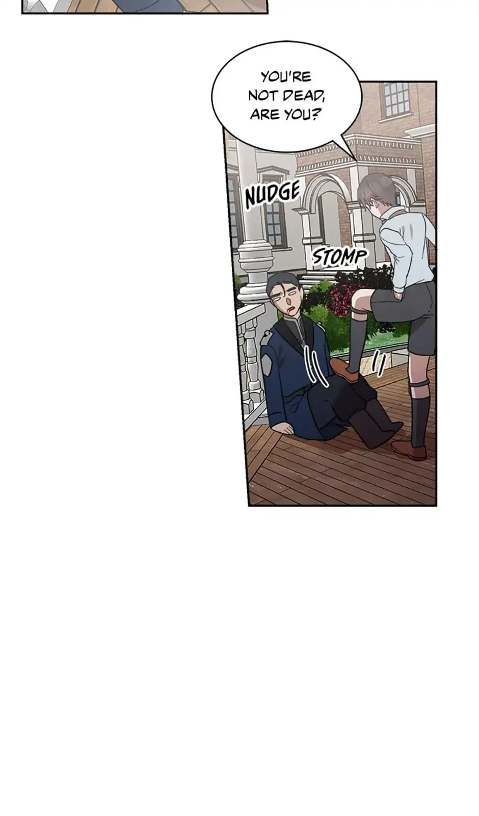 Read Legendary Youngest Son of the Marquis House EN Manga Online