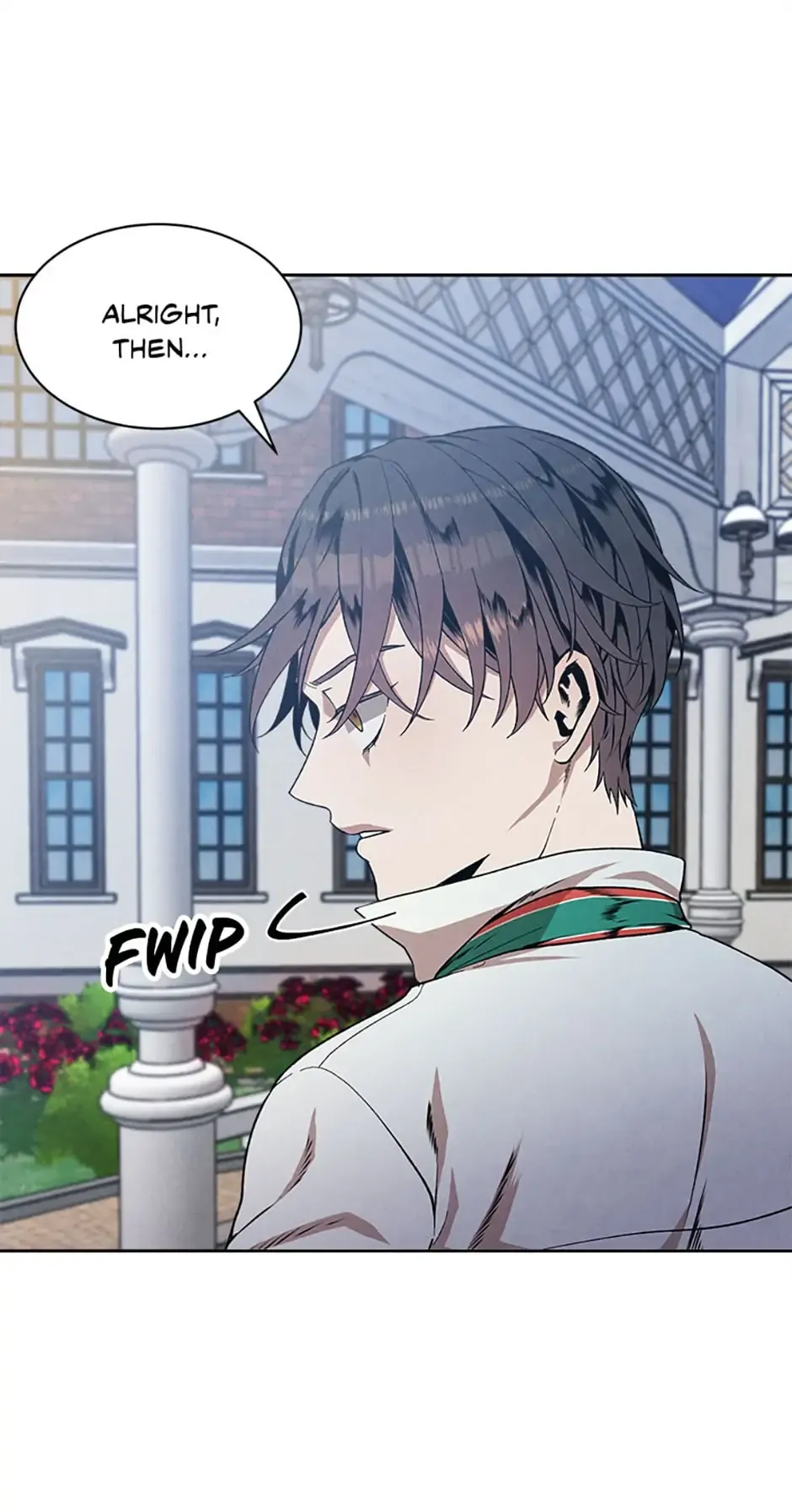 Read Legendary Youngest Son of the Marquis House EN Manga Online