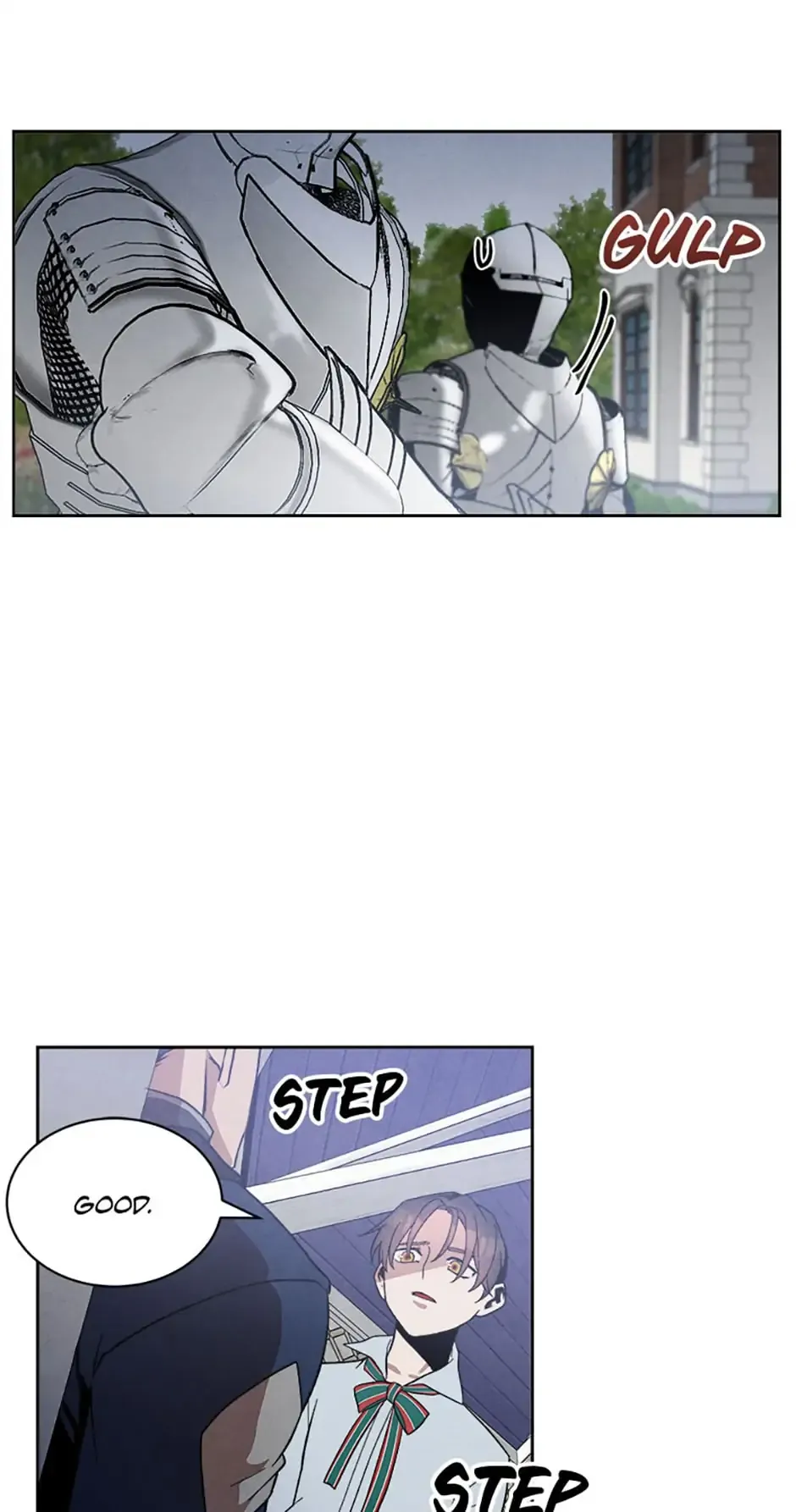 Read Legendary Youngest Son of the Marquis House EN Manga Online