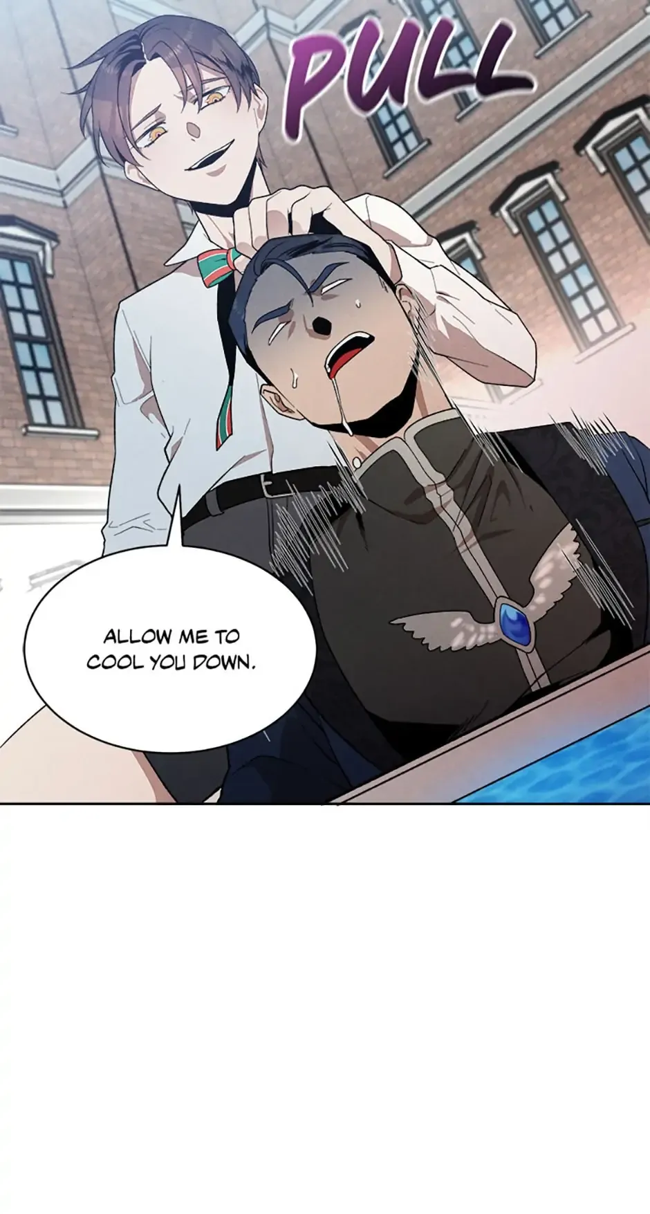 Read Legendary Youngest Son of the Marquis House EN Manga Online