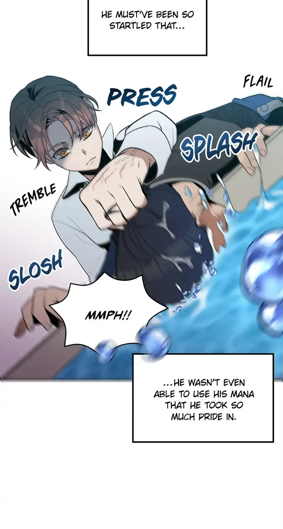 Read Legendary Youngest Son of the Marquis House EN Manga Online