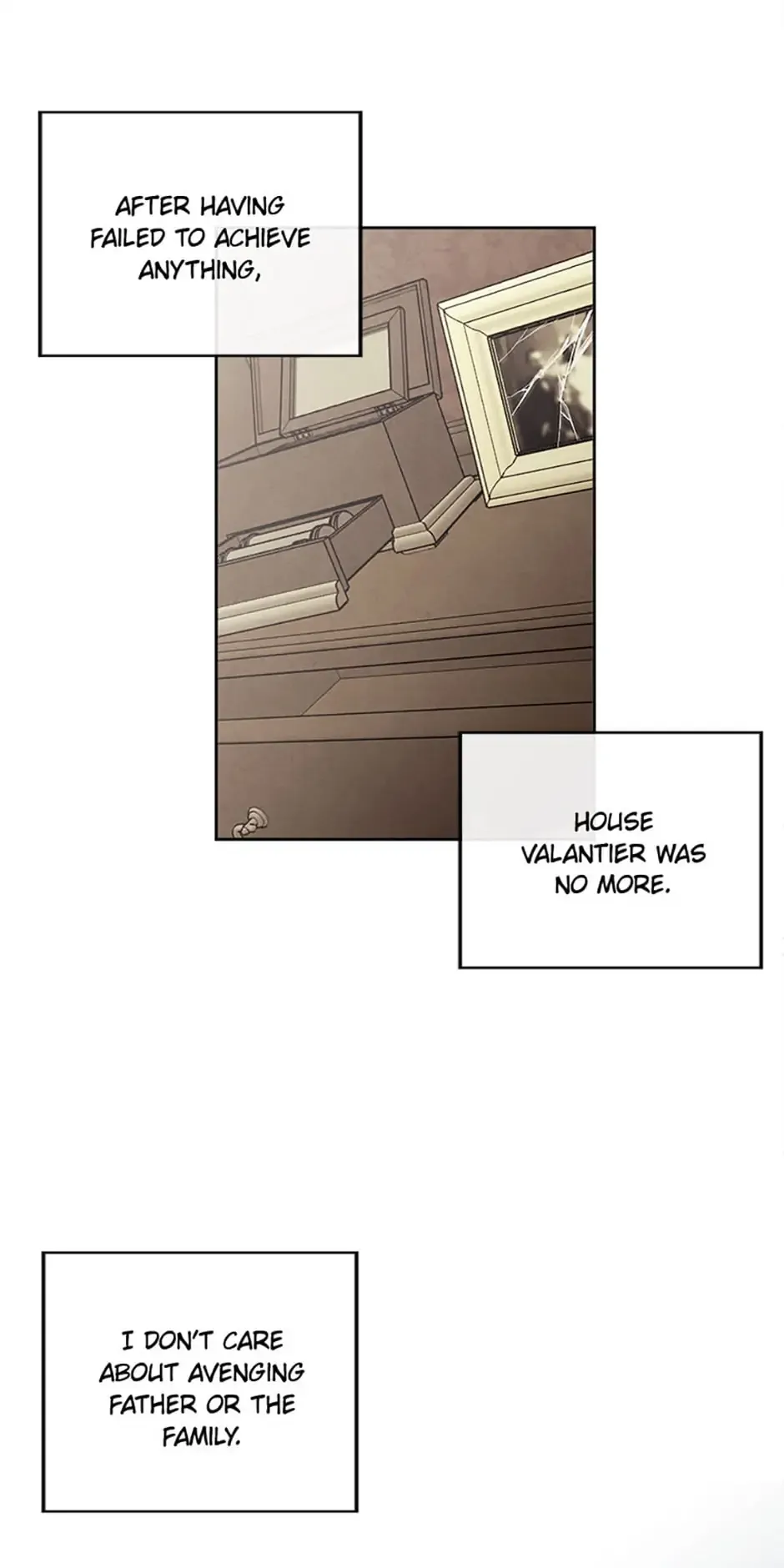 Read Legendary Youngest Son of the Marquis House EN Manga Online
