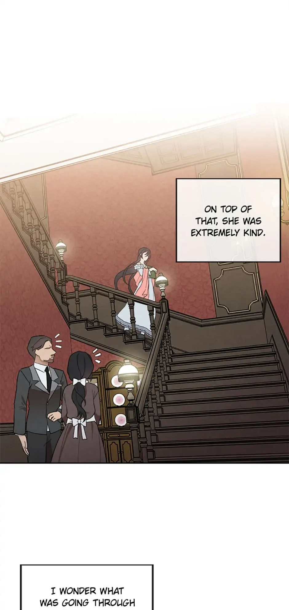 Read Legendary Youngest Son of the Marquis House EN Manga Online