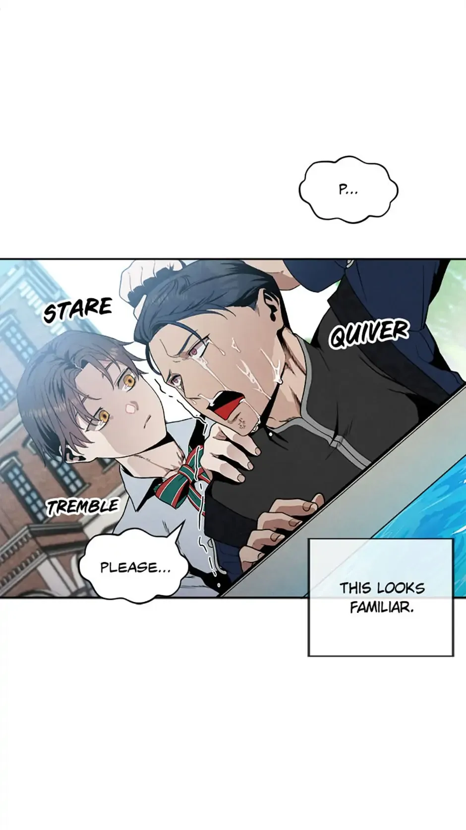 Read Legendary Youngest Son of the Marquis House EN Manga Online