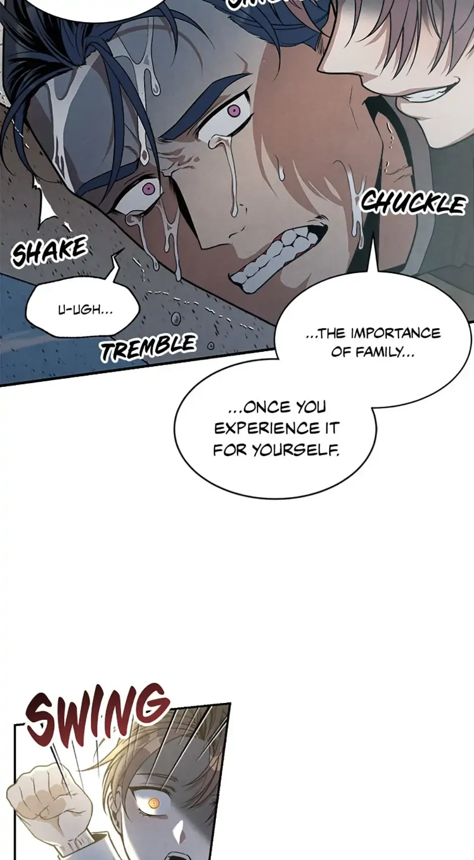 Read Legendary Youngest Son of the Marquis House EN Manga Online