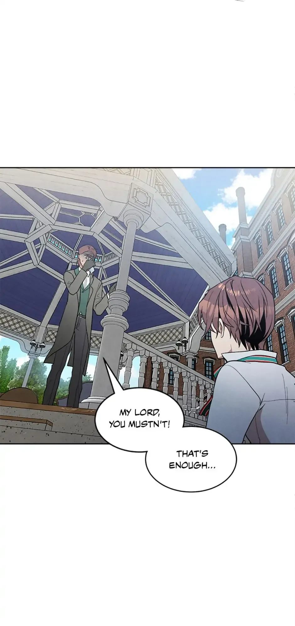 Read Legendary Youngest Son of the Marquis House EN Manga Online