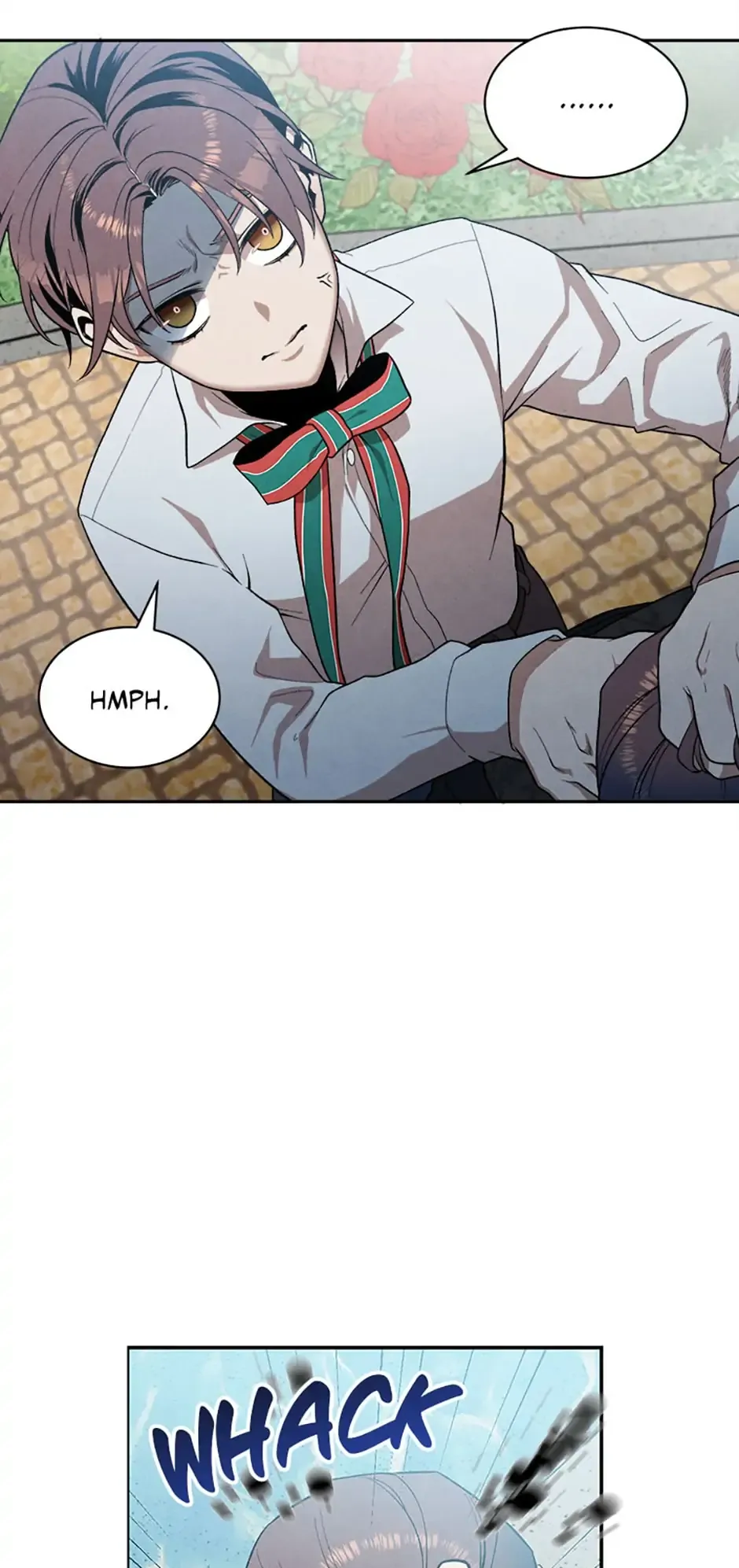 Read Legendary Youngest Son of the Marquis House EN Manga Online