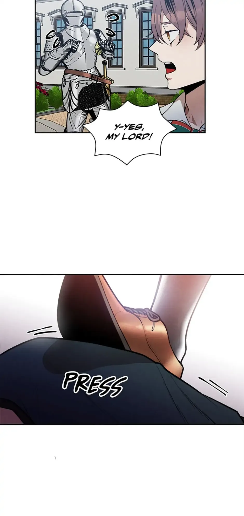 Read Legendary Youngest Son of the Marquis House EN Manga Online