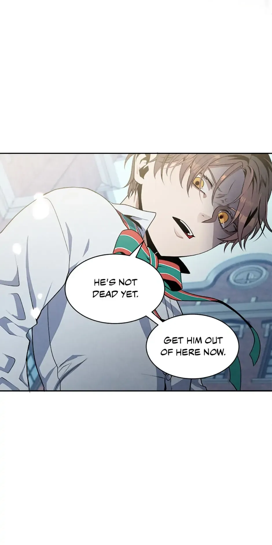 Read Legendary Youngest Son of the Marquis House EN Manga Online