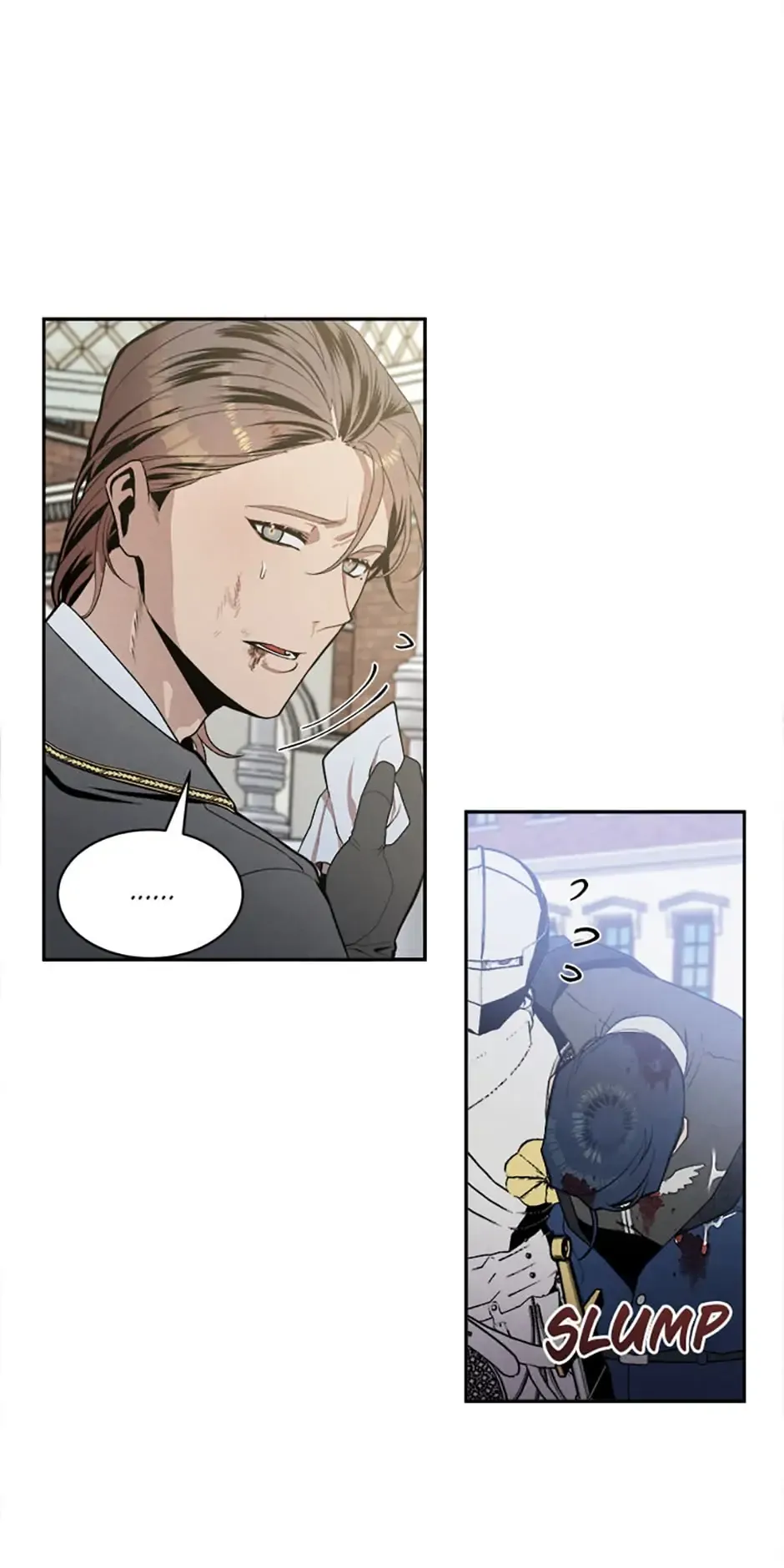 Read Legendary Youngest Son of the Marquis House EN Manga Online