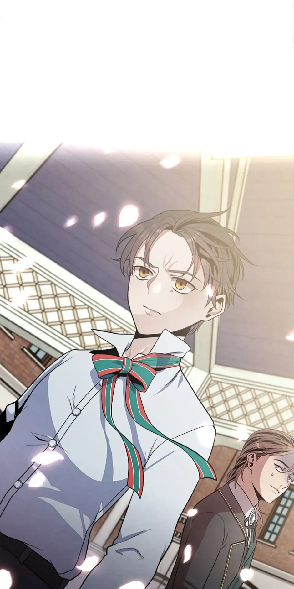 Read Legendary Youngest Son of the Marquis House EN Manga Online